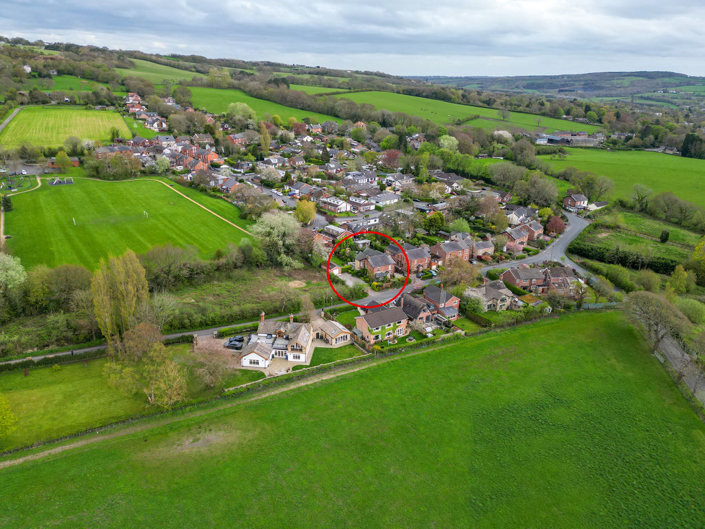 Grimshaw Green Lane Parbold